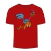 Adult Stars & Stripes T-Shirt Thumbnail