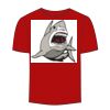 Adult Stars & Stripes T-Shirt Thumbnail
