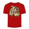 Adult Stars & Stripes T-Shirt Thumbnail