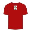 Adult Stars & Stripes T-Shirt Thumbnail