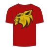 Adult Stars & Stripes T-Shirt Thumbnail