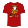 Adult Stars & Stripes T-Shirt Thumbnail