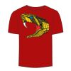 Adult Stars & Stripes T-Shirt Thumbnail
