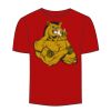 Adult Stars & Stripes T-Shirt Thumbnail