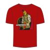 Adult Stars & Stripes T-Shirt Thumbnail