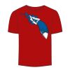 Adult Stars & Stripes T-Shirt Thumbnail