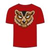 Adult Stars & Stripes T-Shirt Thumbnail