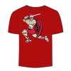 Adult Stars & Stripes T-Shirt Thumbnail
