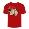 Adult Stars & Stripes T-Shirt Thumbnail