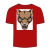 Adult Stars & Stripes T-Shirt Thumbnail