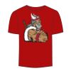 Adult Stars & Stripes T-Shirt Thumbnail