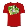 Adult Stars & Stripes T-Shirt Thumbnail