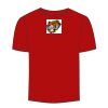 Adult Stars & Stripes T-Shirt Thumbnail
