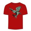 Adult Stars & Stripes T-Shirt Thumbnail