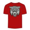 Adult Stars & Stripes T-Shirt Thumbnail