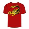 Adult Stars & Stripes T-Shirt Thumbnail