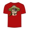 Adult Stars & Stripes T-Shirt Thumbnail