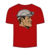 Adult Stars & Stripes T-Shirt Thumbnail