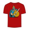 Adult Stars & Stripes T-Shirt Thumbnail