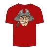 Adult Stars & Stripes T-Shirt Thumbnail