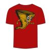 Adult Stars & Stripes T-Shirt Thumbnail
