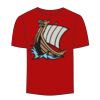Adult Stars & Stripes T-Shirt Thumbnail