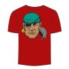 Adult Stars & Stripes T-Shirt Thumbnail