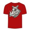 Adult Stars & Stripes T-Shirt Thumbnail
