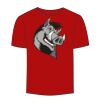 Adult Stars & Stripes T-Shirt Thumbnail
