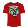 Adult Stars & Stripes T-Shirt Thumbnail