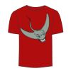 Adult Stars & Stripes T-Shirt Thumbnail