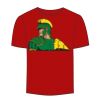 Adult Stars & Stripes T-Shirt Thumbnail