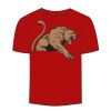 Adult Stars & Stripes T-Shirt Thumbnail