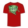 Adult Stars & Stripes T-Shirt Thumbnail