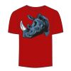 Adult Stars & Stripes T-Shirt Thumbnail
