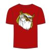 Adult Stars & Stripes T-Shirt Thumbnail