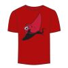 Adult Stars & Stripes T-Shirt Thumbnail