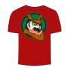 Adult Stars & Stripes T-Shirt Thumbnail