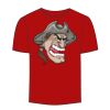 Adult Stars & Stripes T-Shirt Thumbnail