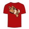 Adult Stars & Stripes T-Shirt Thumbnail