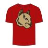 Adult Stars & Stripes T-Shirt Thumbnail