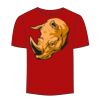 Adult Stars & Stripes T-Shirt Thumbnail