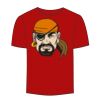 Adult Stars & Stripes T-Shirt Thumbnail