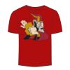 Adult Stars & Stripes T-Shirt Thumbnail