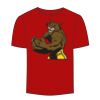Adult Stars & Stripes T-Shirt Thumbnail