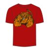 Adult Stars & Stripes T-Shirt Thumbnail