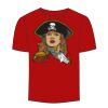 Adult Stars & Stripes T-Shirt Thumbnail