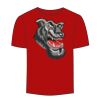 Adult Stars & Stripes T-Shirt Thumbnail