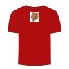Adult Stars & Stripes T-Shirt Thumbnail