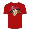Adult Stars & Stripes T-Shirt Thumbnail